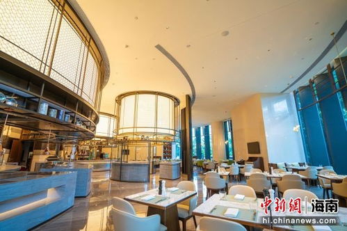 海南西部高端度假酒店添新貴 ?；◢u希爾頓酒店開業，定義奢華旅居與餐飲新標桿